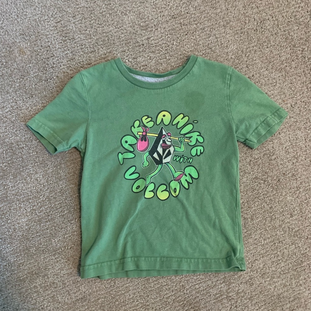 Vol I’m Toddler T-shirt 3T